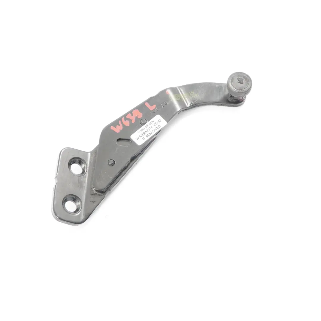 Mercedes Vito W639 Porta Scorrevole Posteriore Superiore Sinistra Con Puleggia - SKU A6397600000 - Numero di parte A6397600000