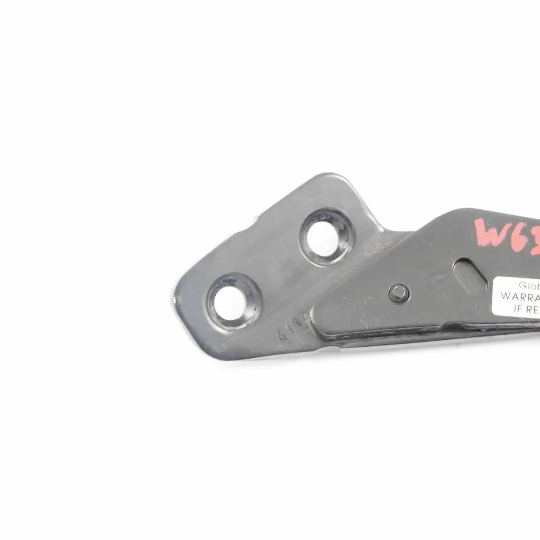 Mercedes Vito W639 Porta Scorrevole Posteriore Superiore Sinistra Con Puleggia - SKU A6397600000 - Numero di parte A6397600000