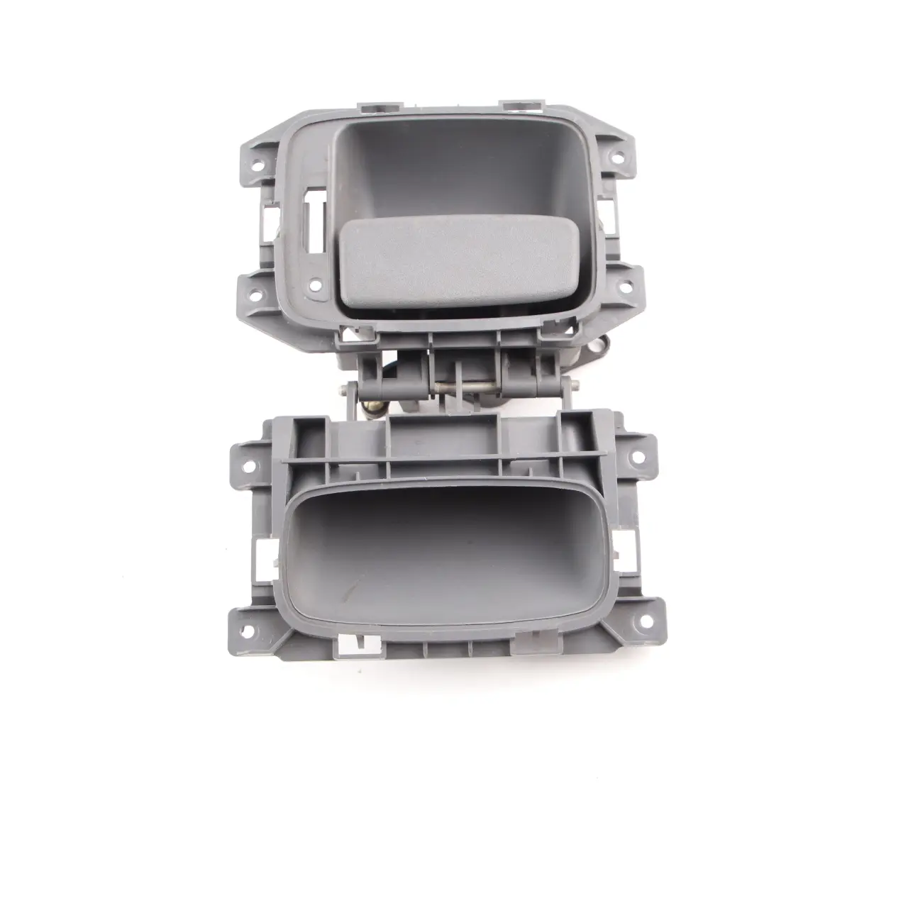 Mercedes W639 Portón trasero Maletero Tapa maletero Asidero interior Abrir