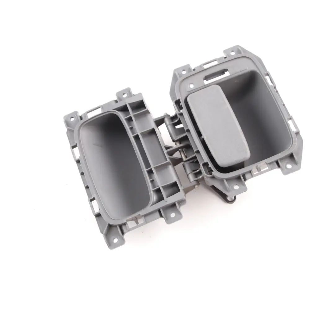 Mercedes W639 Heckklappe Kofferraumdeckel innen Haltegriff öffnen - SKU A6397600061-1 - Teilenummer A6397600061