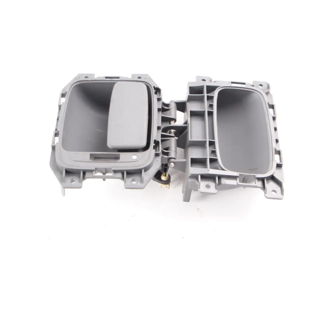 Mercedes Vito W639 Tailgate Boot Trunk Lid Interior Grab Handle Open - SKU A6397600061-1 - Part number A6397600061