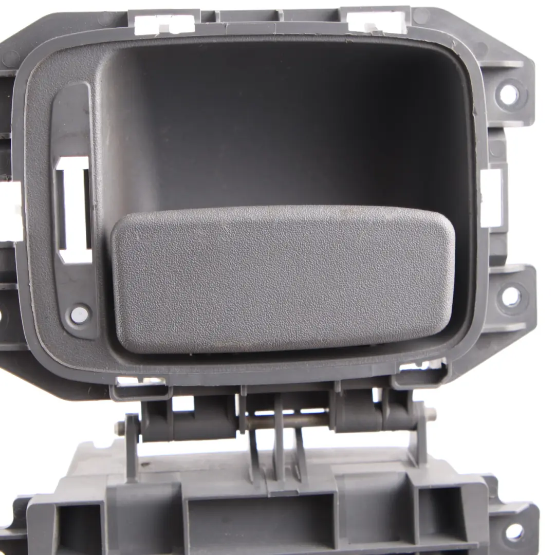 Boot Trunk Lid Interior Grab Handle Open to Mercedes Vito W639 Tailgate with Part number A6397600061 Mercedes Vito W639 Tailgate Boot Trunk Lid Interior Grab Handle Open - SKU A6397600061-1 - Part number A6397600061