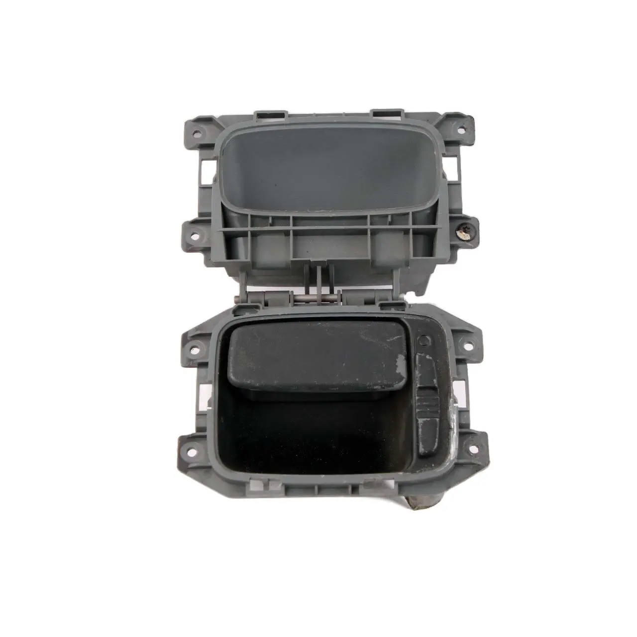 Mercedes W639 Portellone posteriore bagagliaio bagagliaio maniglia interna presa