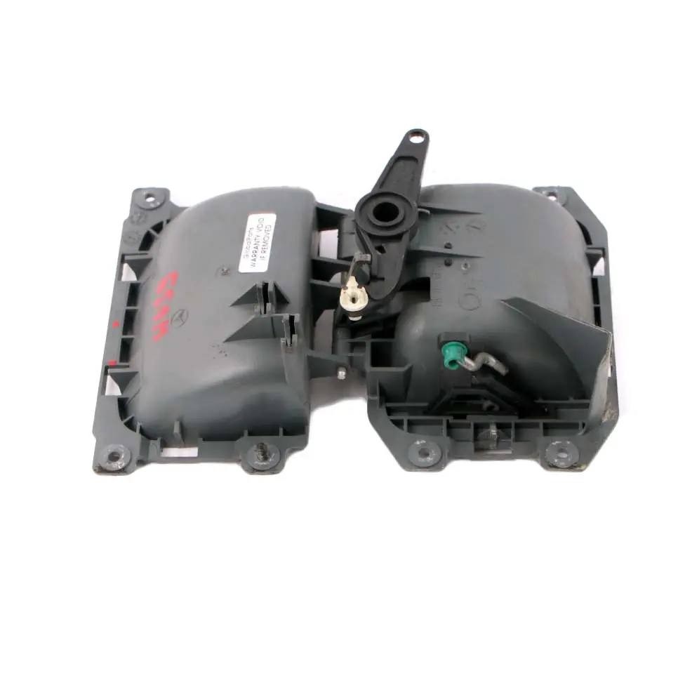 Poignee d'ouverture hayon coffre couvercle interieur pour Mercedes Vito Viano W639 à propos du numéro de pièce A6397600061 Mercedes Vito Viano W639 Poignee d'ouverture hayon coffre couvercle interieur - SKU A6397600061 - Numéro de pièce A6397600061