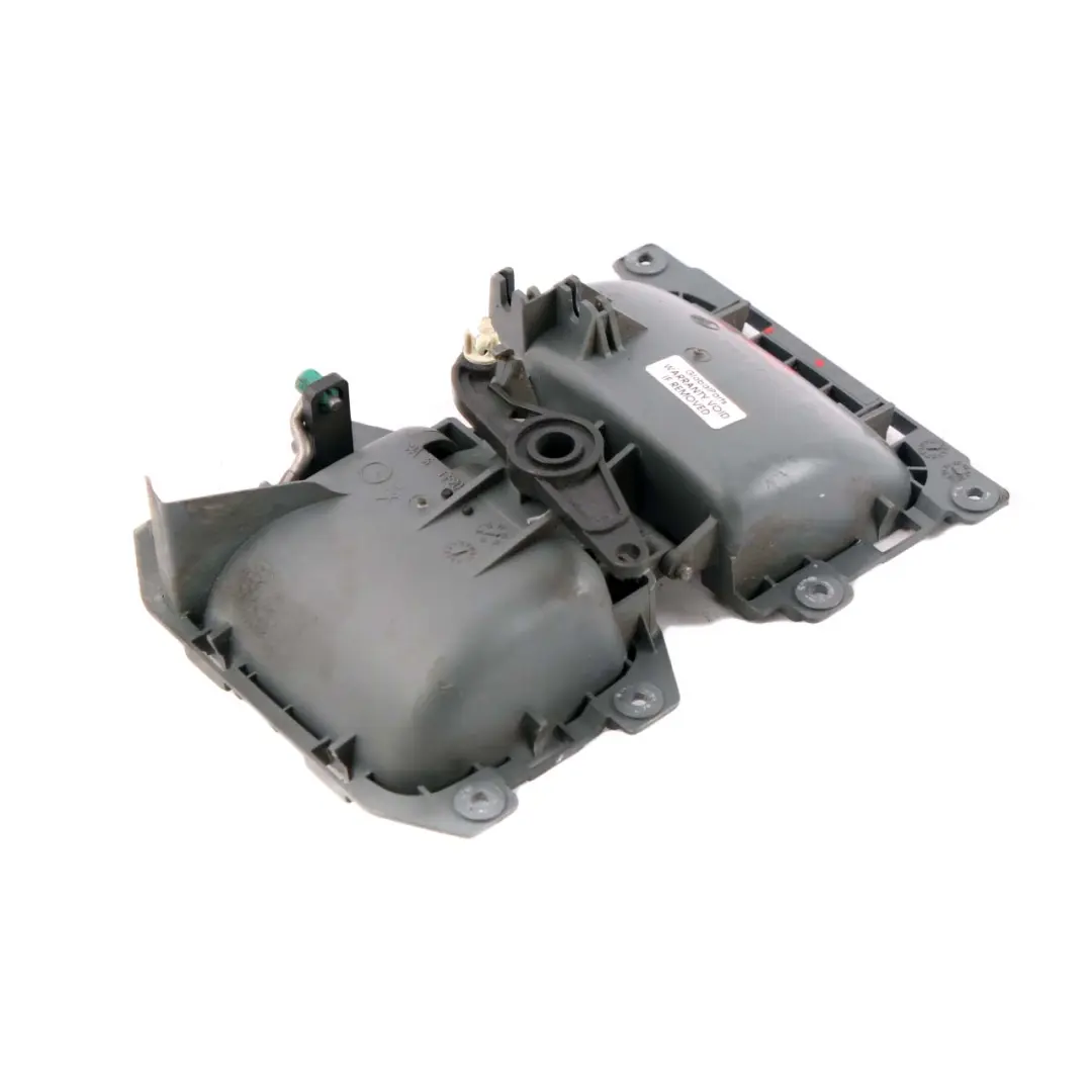 Mercedes W639 Portellone posteriore bagagliaio bagagliaio maniglia interna presa - SKU A6397600061 - Numero di parte A6397600061