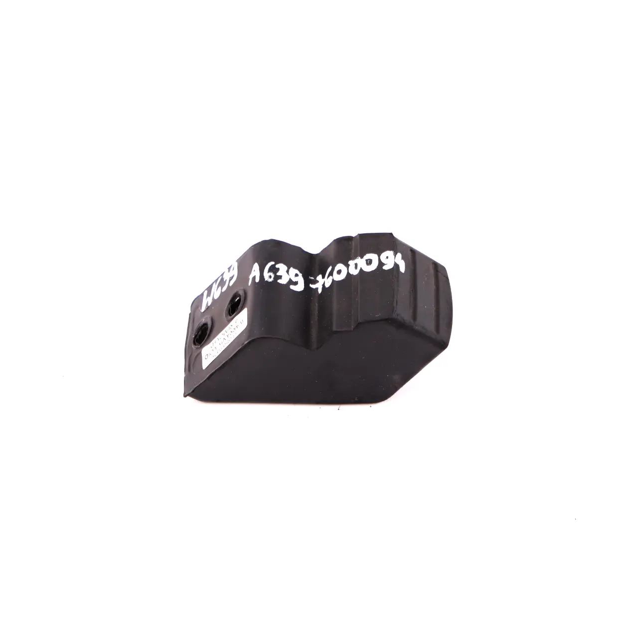 Controllo porta Mercedes W639 Freno laterale scorrevole A6397600094