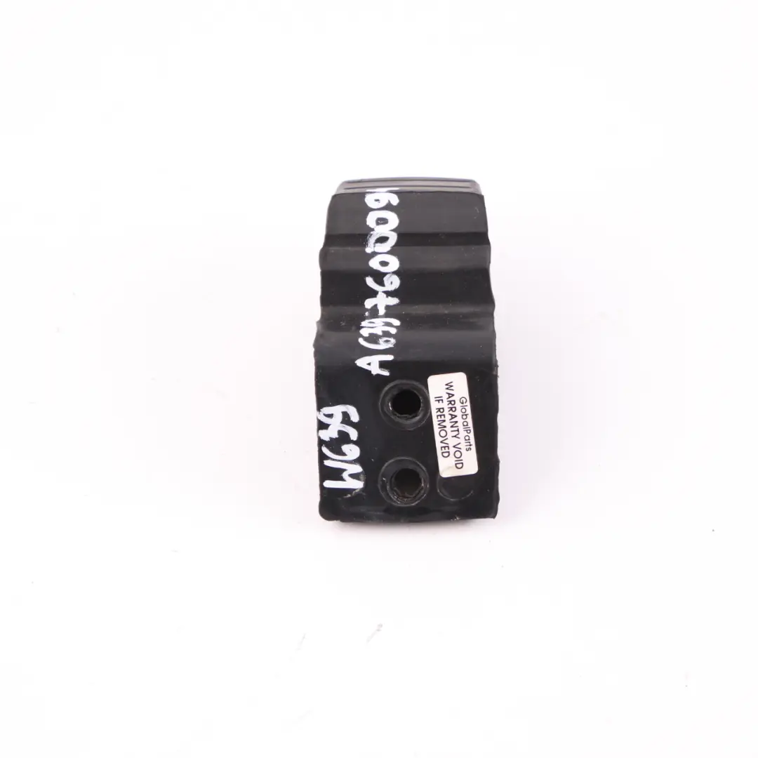  Door Check Mercedes W639 Vito Side Sliding Brake Left Right - SKU A6397600094 - Part number A6397600094