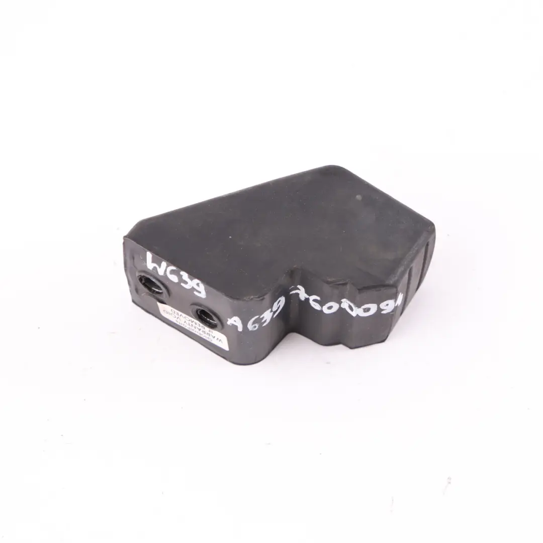 Controllo porta Mercedes W639 Freno laterale scorrevole per con numero di parte A6397600094 Controllo porta Mercedes W639 Freno laterale scorrevole - SKU A6397600094 - Numero di parte A6397600094