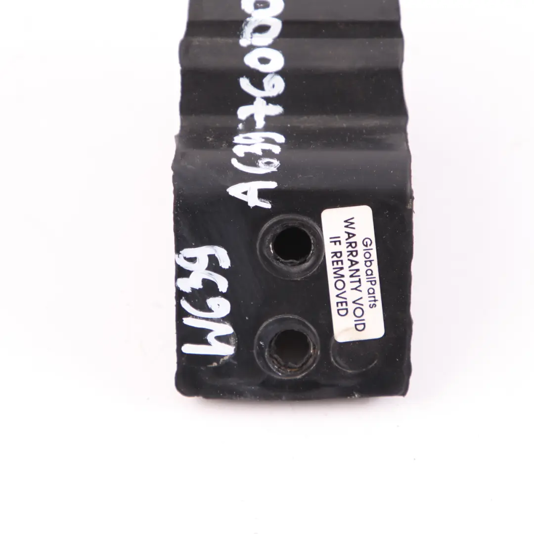 Mercedes W639 Vito Frein lateral coulissant gauche droit - SKU A6397600094 - Numéro de pièce A6397600094