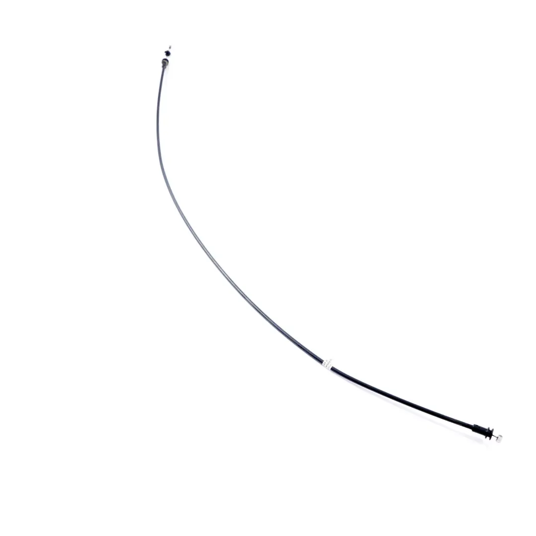 Cable Bowden Mercedes W639 Manija Superior Izquierda Alambre para con número de pieza A6397600104 Cable Bowden Mercedes W639 Manija Superior Izquierda Alambre - SKU A6397600104 - Número de pieza A6397600104