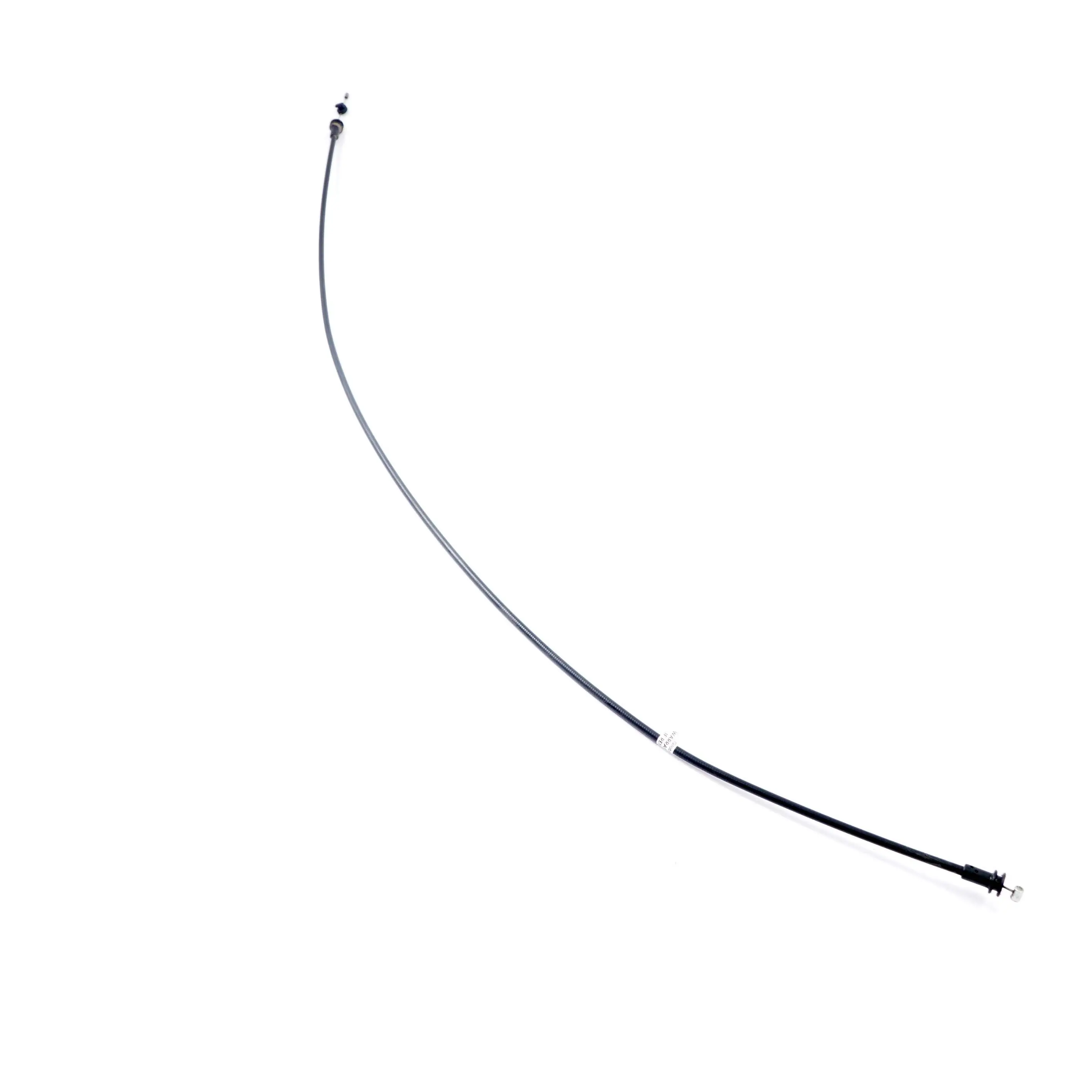 Cable Bowden Mercedes W639 Manija Superior Izquierda Alambre A6397600104