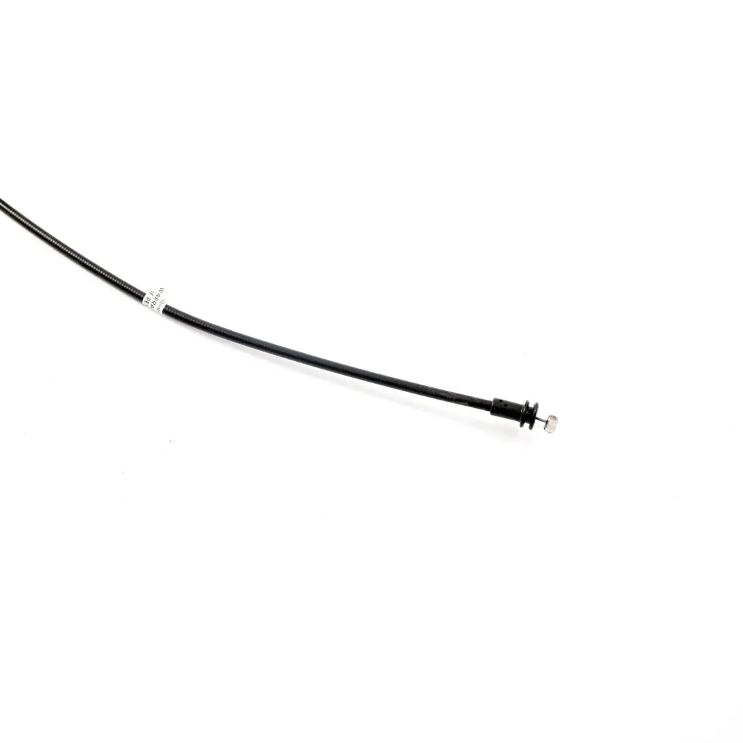 Cable Bowden Mercedes W639 Manija Superior Izquierda Alambre para con número de pieza A6397600104 Cable Bowden Mercedes W639 Manija Superior Izquierda Alambre - SKU A6397600104 - Número de pieza A6397600104