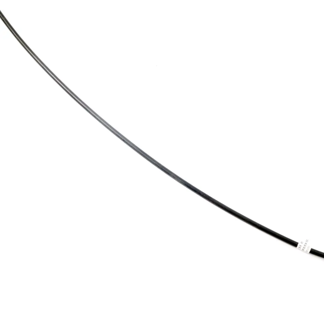  Cable Bowden Mercedes W639 Manija Superior Izquierda Alambre - SKU A6397600104 - Número de pieza A6397600104