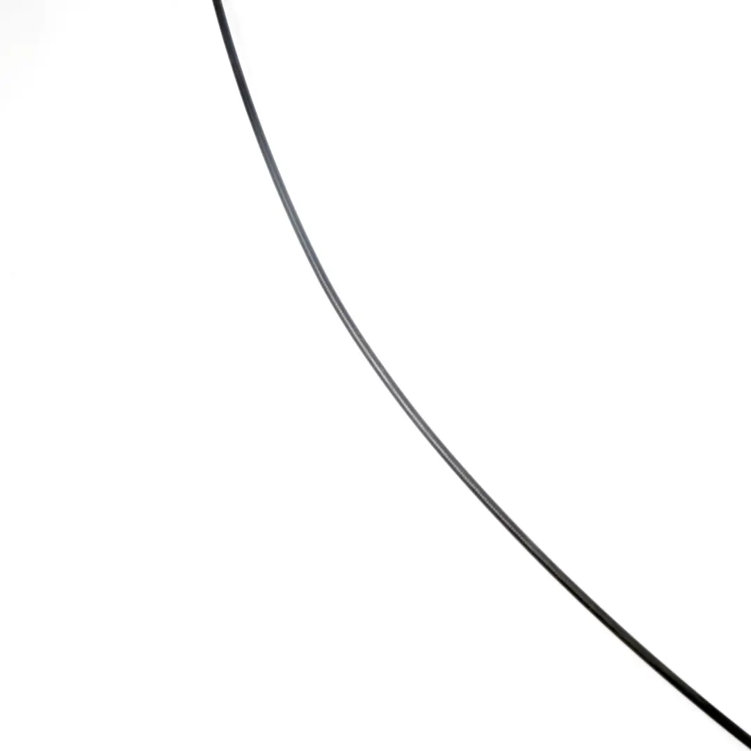 Cable Bowden Mercedes W639 Manija Superior Izquierda Alambre para con número de pieza A6397600104 Cable Bowden Mercedes W639 Manija Superior Izquierda Alambre - SKU A6397600104 - Número de pieza A6397600104