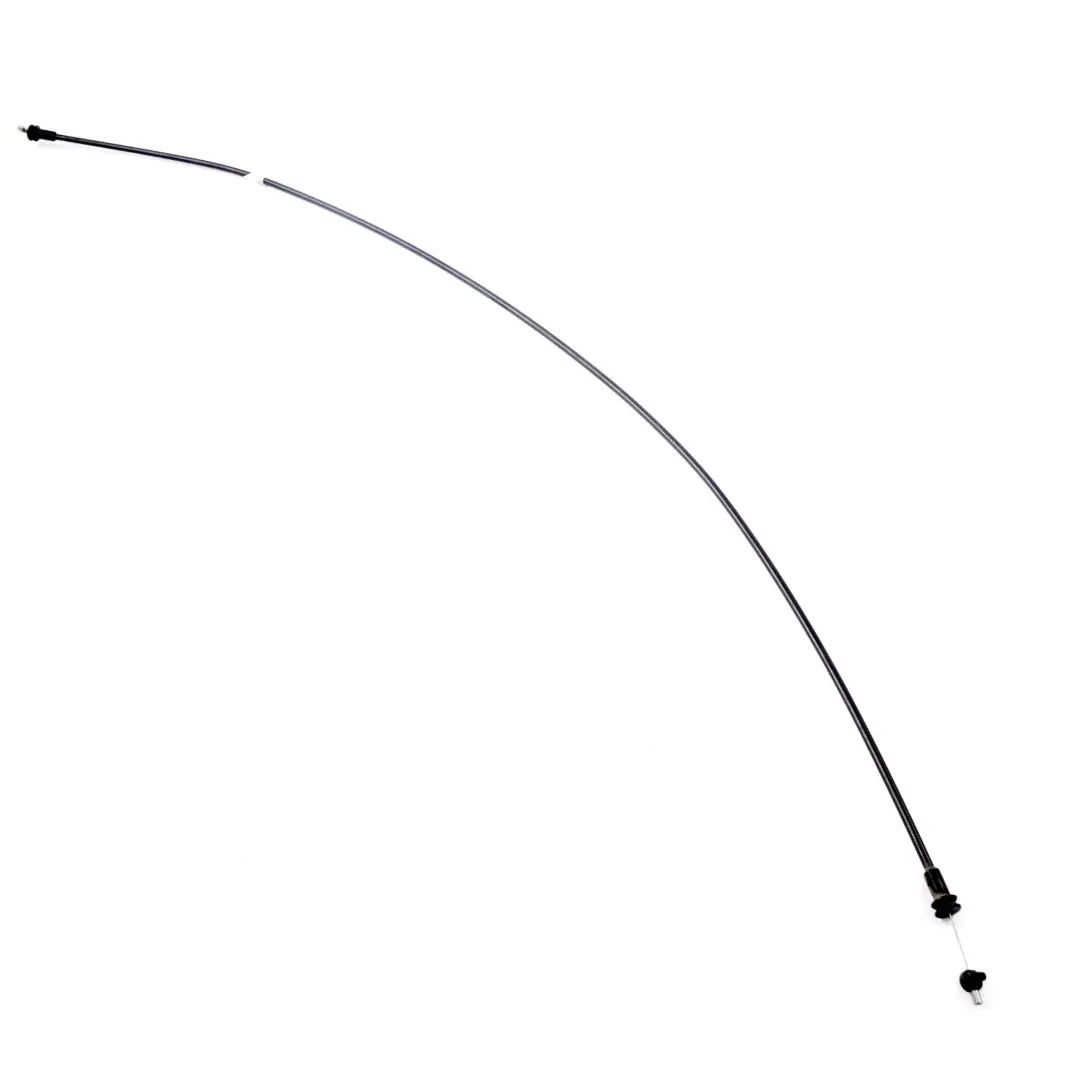  Mercedes-Benz Vito W639 Türgriff Bowdenzug Catch Hinten Links Oben - SKU A6397600104 - Teilenummer A6397600104