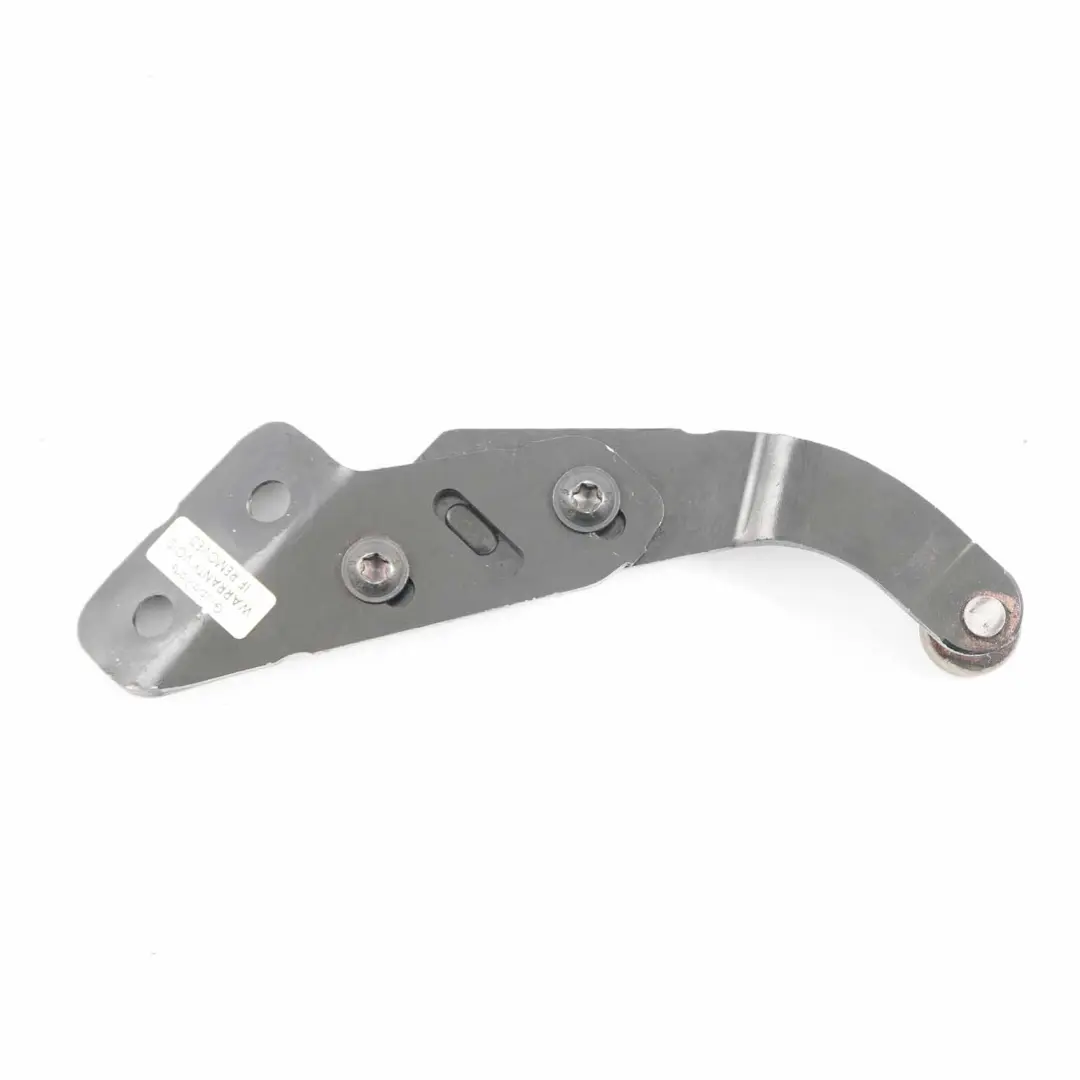 Cerniera Superiore Scorrevole Porta Posteriore per Mercedes Vito Viano W639 con numero di parte A6397600147 Mercedes Vito Viano W639 Cerniera Superiore Scorrevole Porta Posteriore - SKU A6397600147 - Numero di parte A6397600147