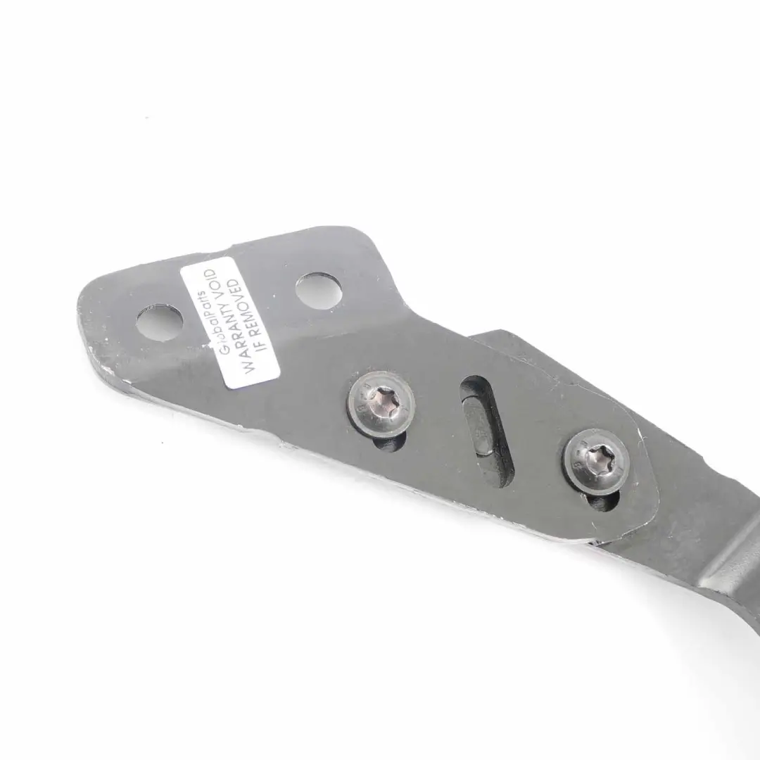 Mercedes Vito Viano W639 Rear Sliding Door Upper Right O/S Roller Hinge - SKU A6397600147 - Part number A6397600147