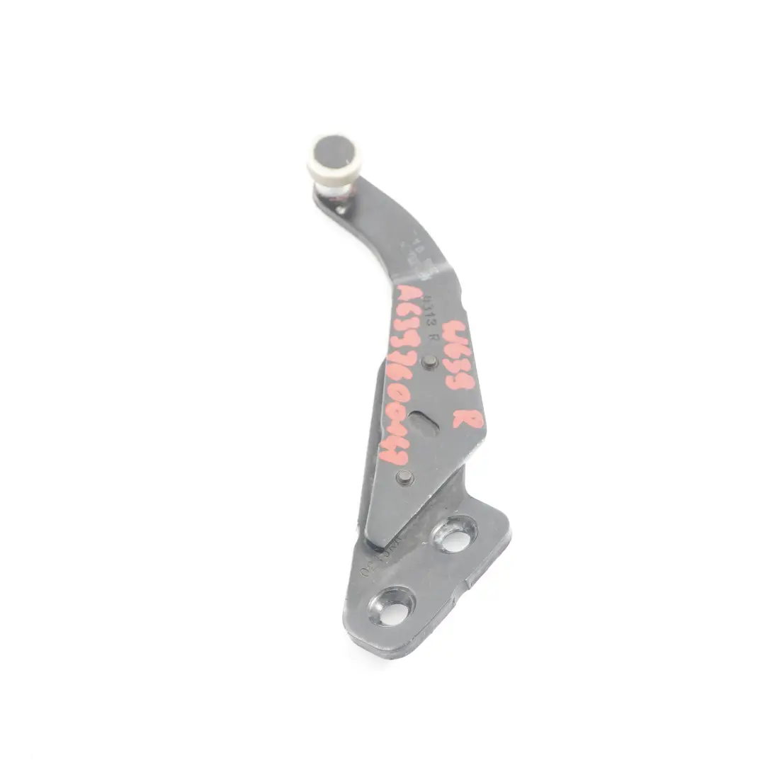 Mercedes Viano W639 Puerta Trasera Superior Rodillo Bisagra - SKU A6397600147 - Número de pieza A6397600147