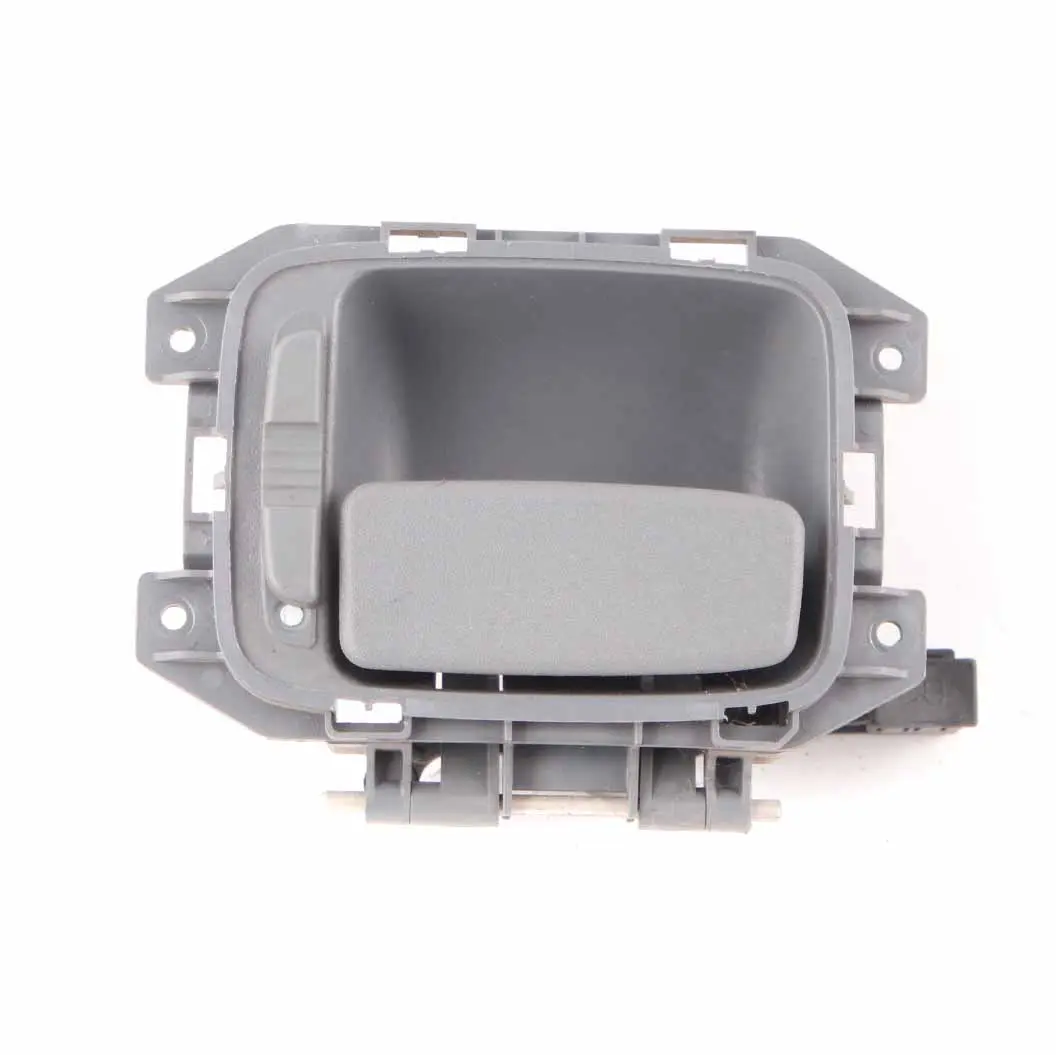Trunk Lid Grab Handle Interior Open Mercedes Vito W639 Tailgate - SKU A6397600161-1 - Part number A6397600161