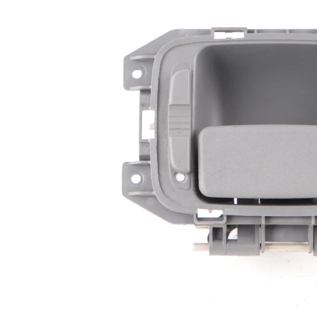 Trunk Lid Grab Handle Interior Open Mercedes Vito W639 Tailgate - SKU A6397600161-1 - Part number A6397600161