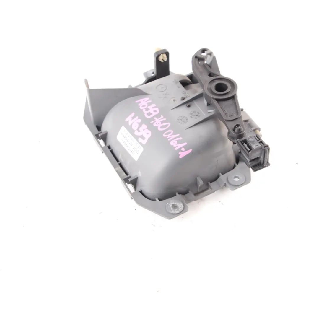 arrière Couvercle coffre Poignée porte intérieure ouverte pour Mercedes W639 Porte à propos du numéro de pièce A6397600161 Mercedes W639 Porte arrière Couvercle coffre Poignée porte intérieure ouverte - SKU A6397600161-1 - Numéro de pièce A6397600161