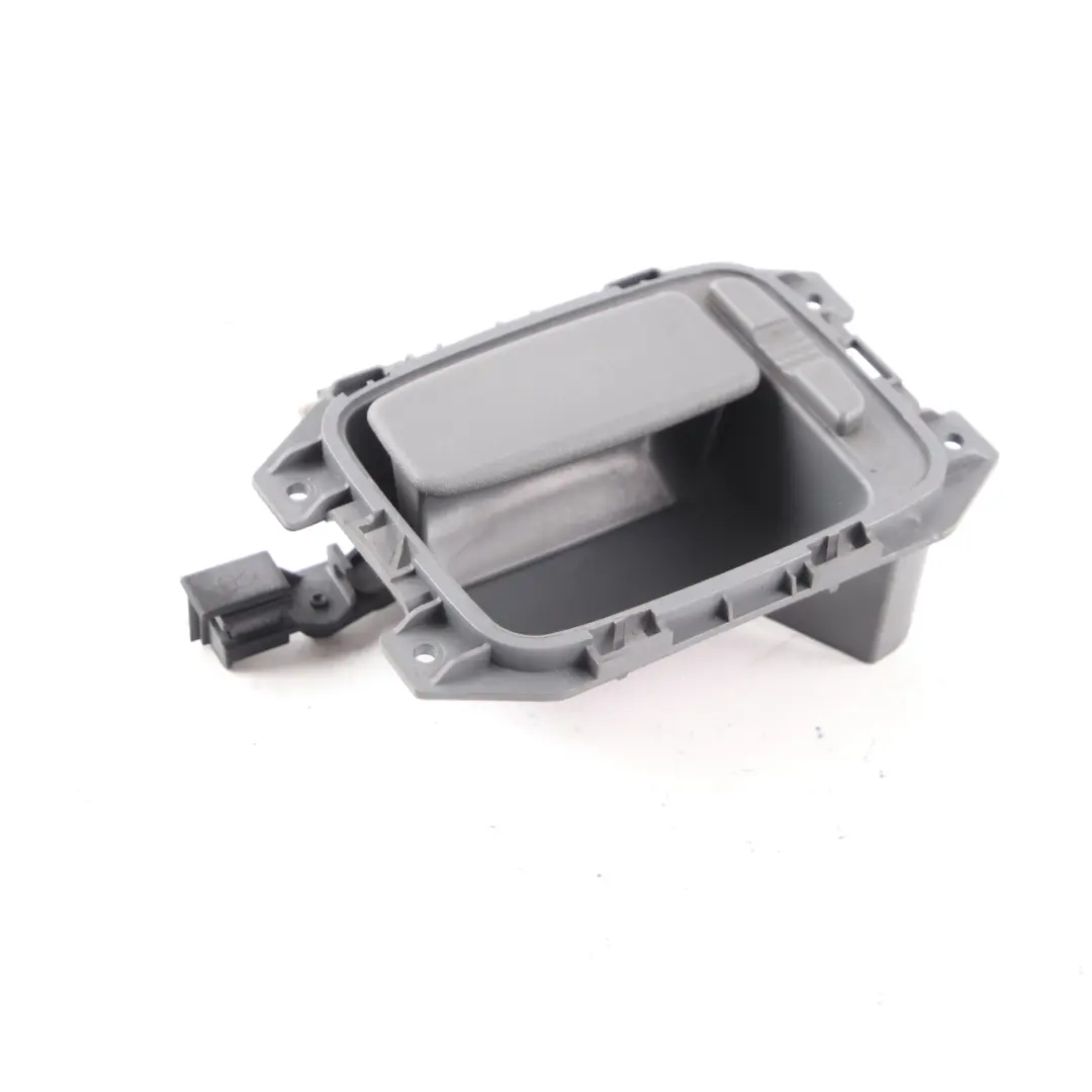 Trunk Lid Grab Handle Interior Open Mercedes Vito W639 Tailgate - SKU A6397600161-1 - Part number A6397600161