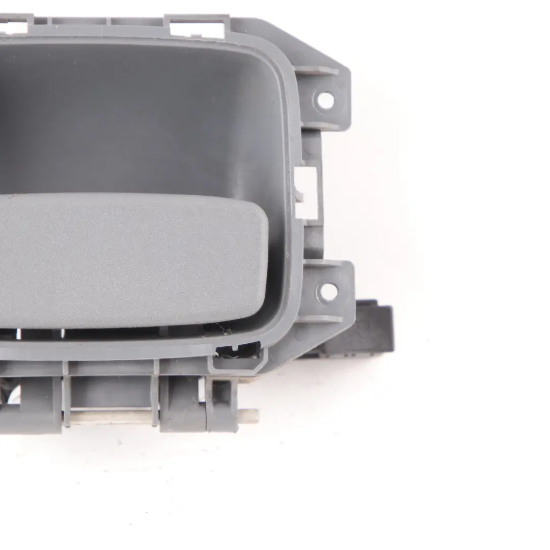 Trunk Lid Grab Handle Interior Open to Mercedes Vito W639 Tailgate with Part number A6397600161 Mercedes Vito W639 Tailgate Trunk Lid Grab Handle Interior Open - SKU A6397600161-1 - Part number A6397600161