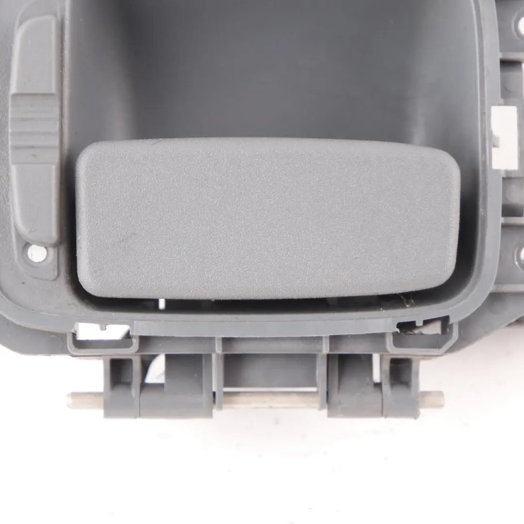 Trunk Lid Grab Handle Interior Open Mercedes Vito W639 Tailgate - SKU A6397600161-1 - Part number A6397600161