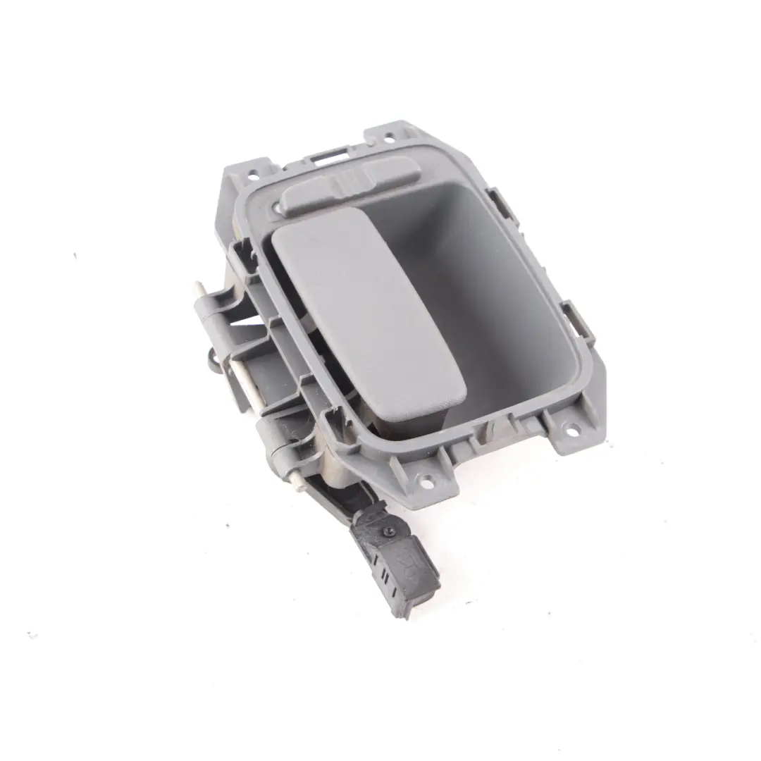 Trunk Lid Grab Handle Interior Open Mercedes Vito W639 Tailgate - SKU A6397600161-1 - Part number A6397600161