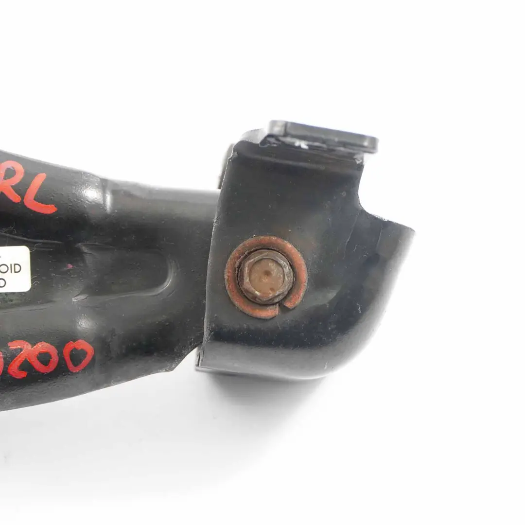 Porta Scorrevole Posteriore Sinistra Con Puleggia per Mercedes Vito W639 con numero di parte A6397600200 Mercedes Vito W639 Porta Scorrevole Posteriore Sinistra Con Puleggia - SKU A6397600200 - Numero di parte A6397600200