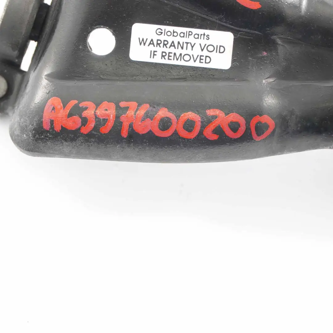 Mercedes Vito W639 Puerta Corredera Trasera Izquierda Rodillo Bisagra - SKU A6397600200 - Número de pieza A6397600200