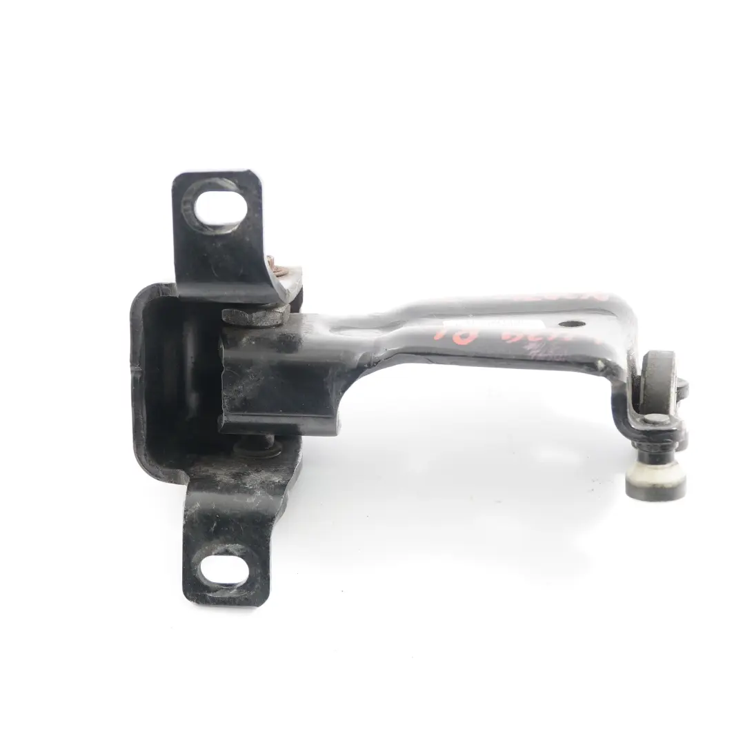 Hintere Schiebetür Zentral Links Rollenbandscharnier für Mercedes Vito W639 mit Teilenummer A6397600200 Mercedes Vito W639 Hintere Schiebetür Zentral Links Rollenbandscharnier - SKU A6397600200 - Teilenummer A6397600200