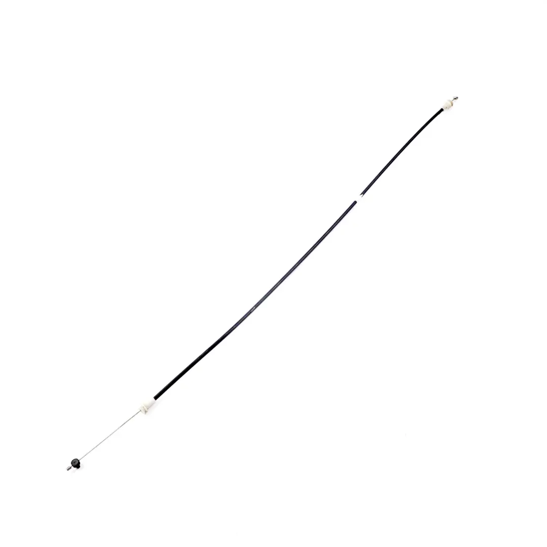 Mercedes W639 manija puerta superior trasera derecha alambre Cable Bowden - SKU A6397600204 - Número de pieza A6397600204