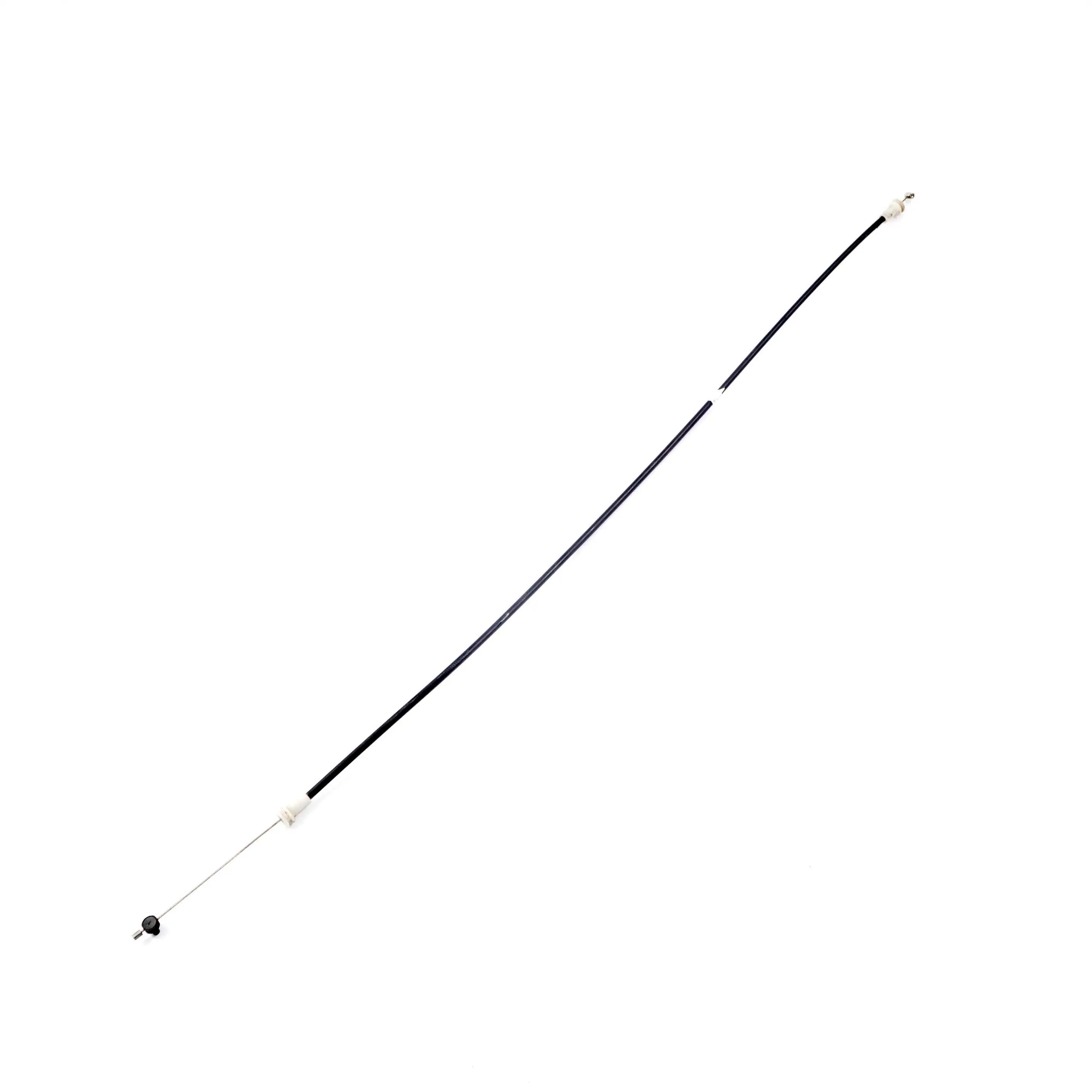 Mercedes-Benz Vito W639 Cable de verrouillage porte arriere superieure droite