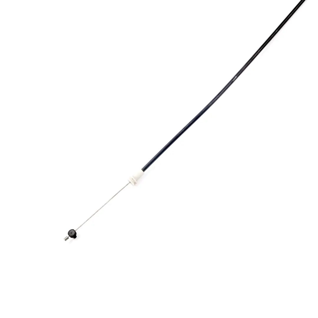  Cavo Bowden Mercedes W639 Porta Superiore Posteriore Destro Filo - SKU A6397600204 - Numero di parte A6397600204