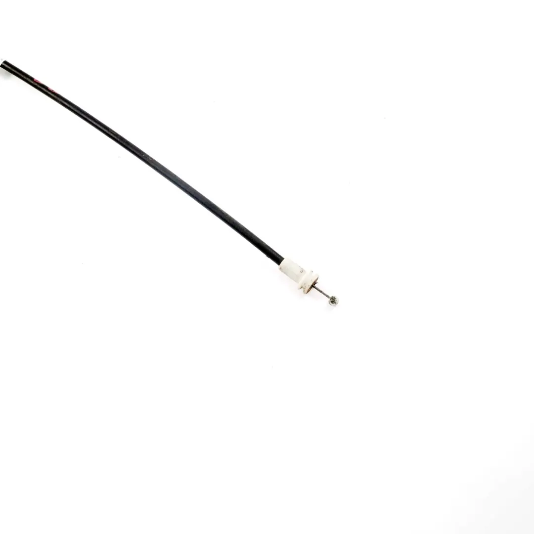 Mercedes W639 manija puerta superior trasera derecha alambre Cable Bowden - SKU A6397600204 - Número de pieza A6397600204