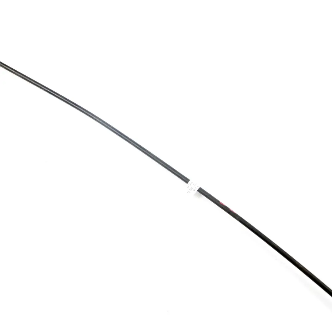 Bowden Cable Mercedes W639 Door Handle Catch Top Rear Right O/S Wire  - SKU A6397600204 - Part number A6397600204