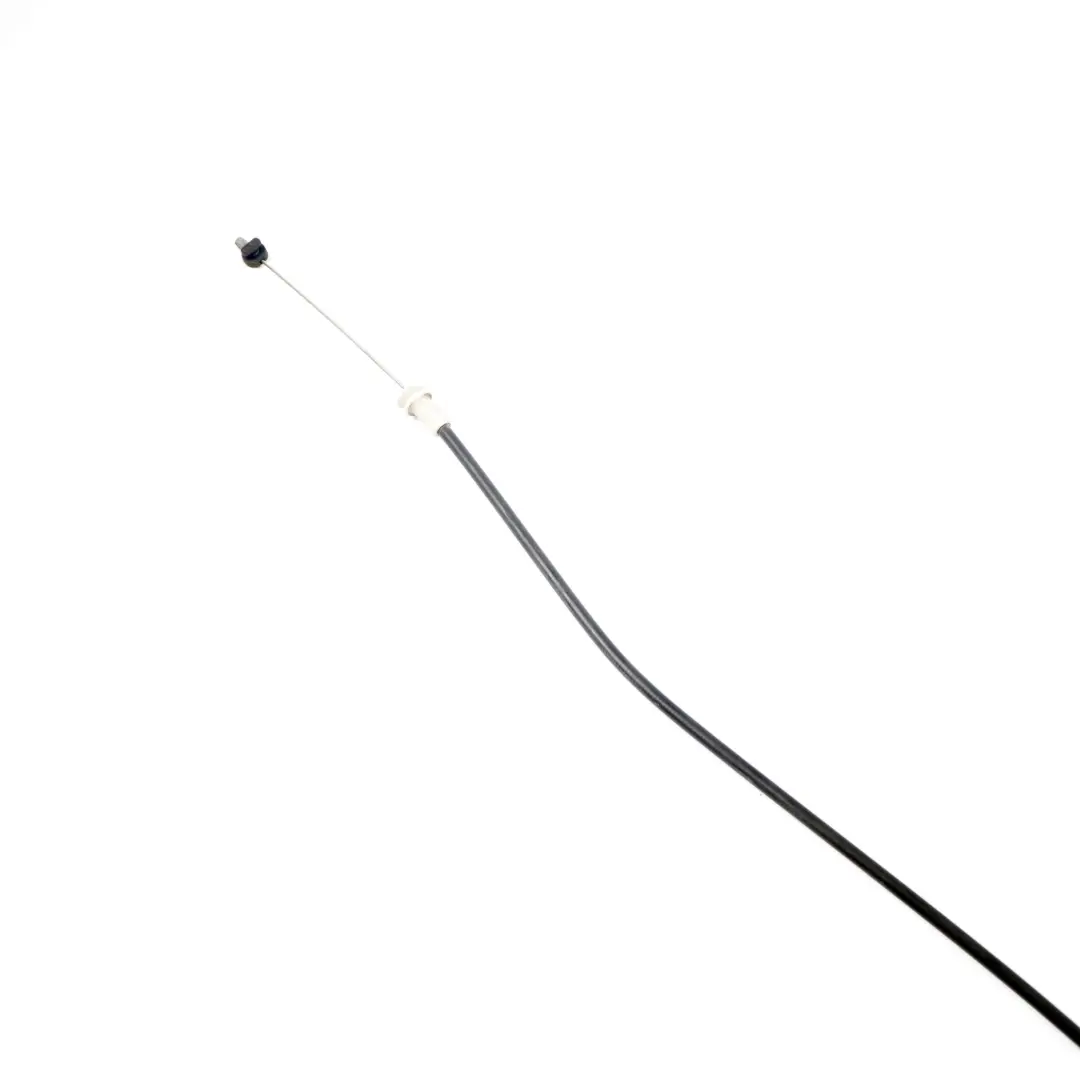 Bowden Cable Mercedes W639 Door Handle Catch Top Rear Right O/S Wire to with Part number A6397600204 Bowden Cable Mercedes W639 Door Handle Catch Top Rear Right O/S Wire - SKU A6397600204 - Part number A6397600204