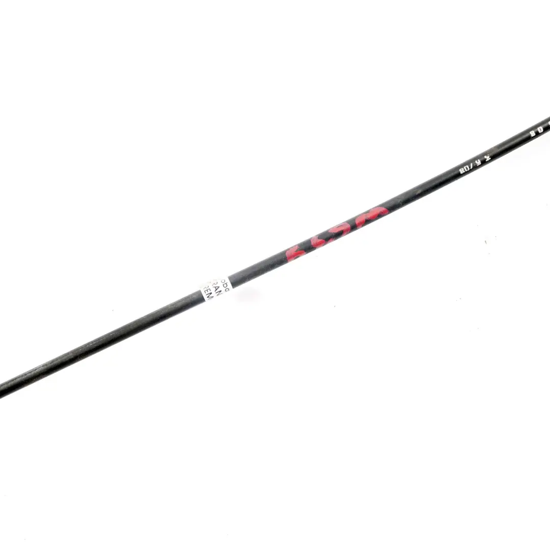 Mercedes W639 manija puerta superior trasera derecha alambre Cable Bowden - SKU A6397600204 - Número de pieza A6397600204