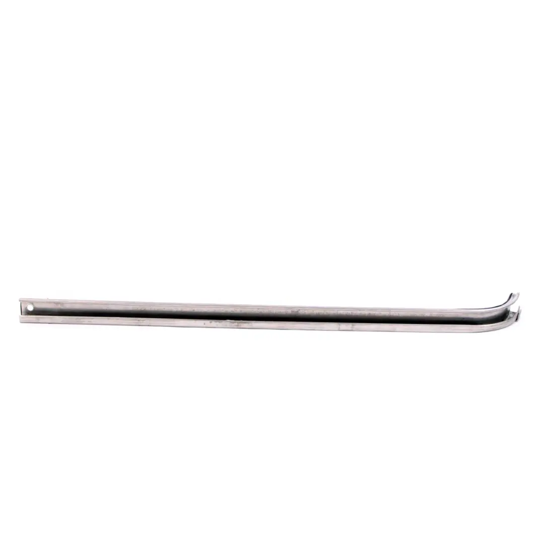 Puerta Corredera Trasera Izquierda Barra Inferior para Mercedes Vito W639 con número de pieza A6397600227 Mercedes Vito W639 Puerta Corredera Trasera Izquierda Barra Inferior - SKU A6397600227 - Número de pieza A6397600227