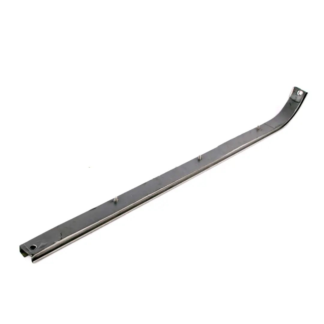 Mercedes Vito W639 Porta scorrevole posteriore sinistra Striscia guida inferiore - SKU A6397600227 - Numero di parte A6397600227