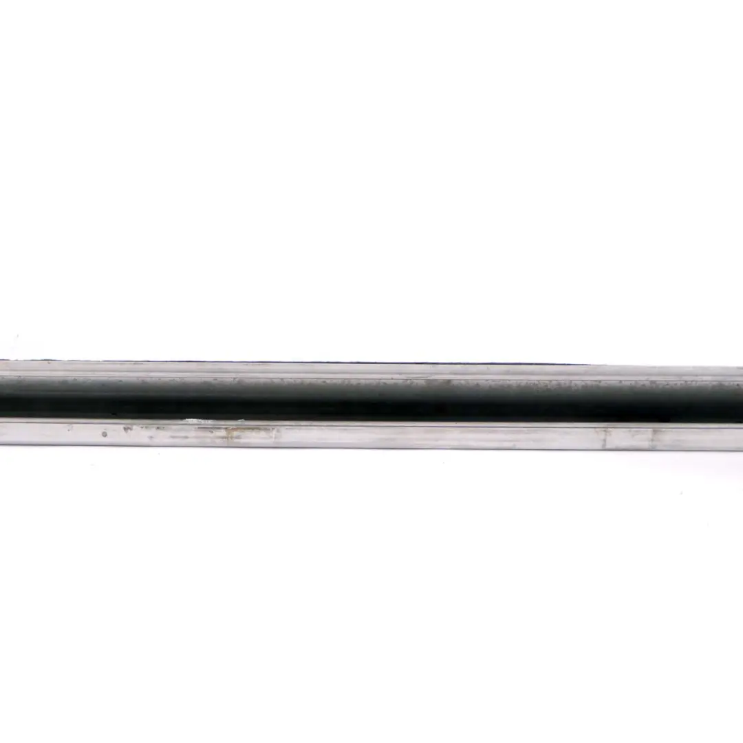 Mercedes Vito W639 Sliding Door Rear Left Bottom Rail Strip - SKU A6397600227 - Part number A6397600227