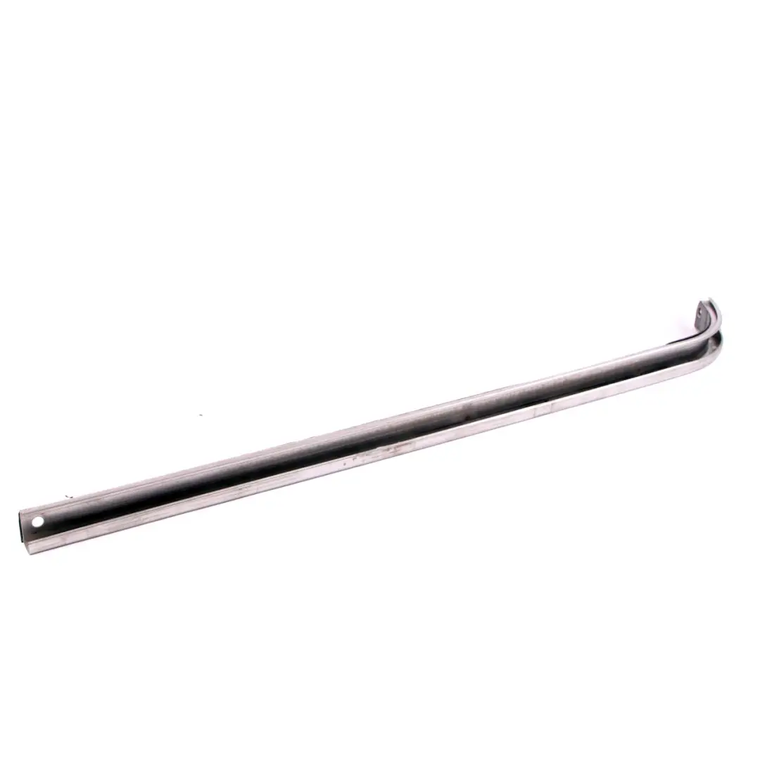 Mercedes Vito W639 Porta scorrevole posteriore sinistra Striscia guida inferiore - SKU A6397600227 - Numero di parte A6397600227