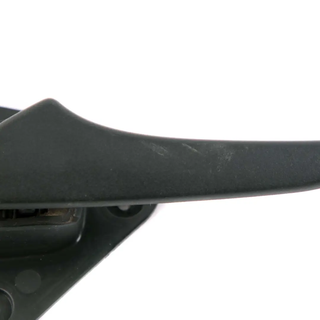 Mercedes W639 Interior Manija Puerta Agarradera Delantera Izquierda - SKU A6397600261 - Número de pieza A6397600261