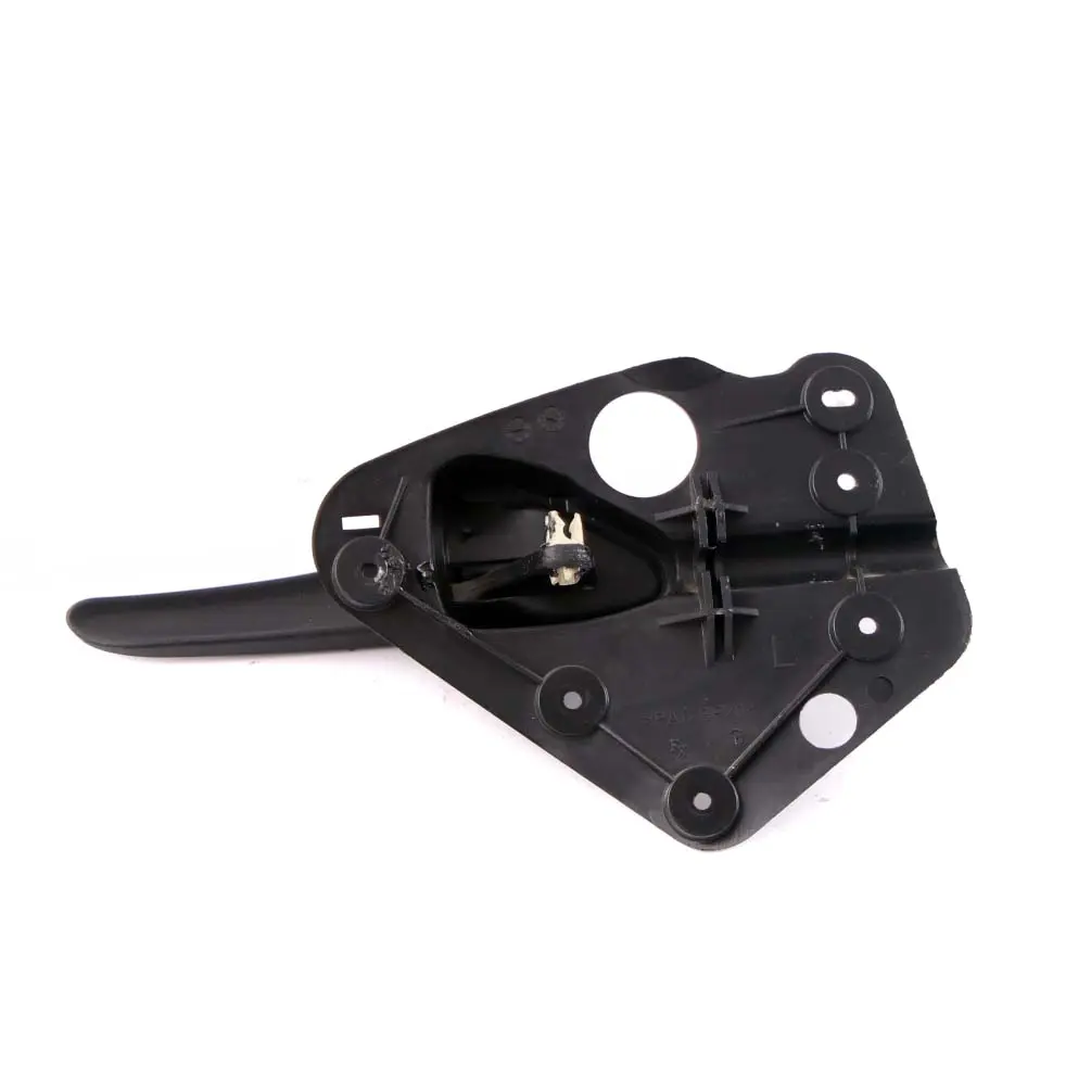 Mercedes W639 Interior Manija Puerta Agarradera Delantera Izquierda - SKU A6397600261 - Número de pieza A6397600261