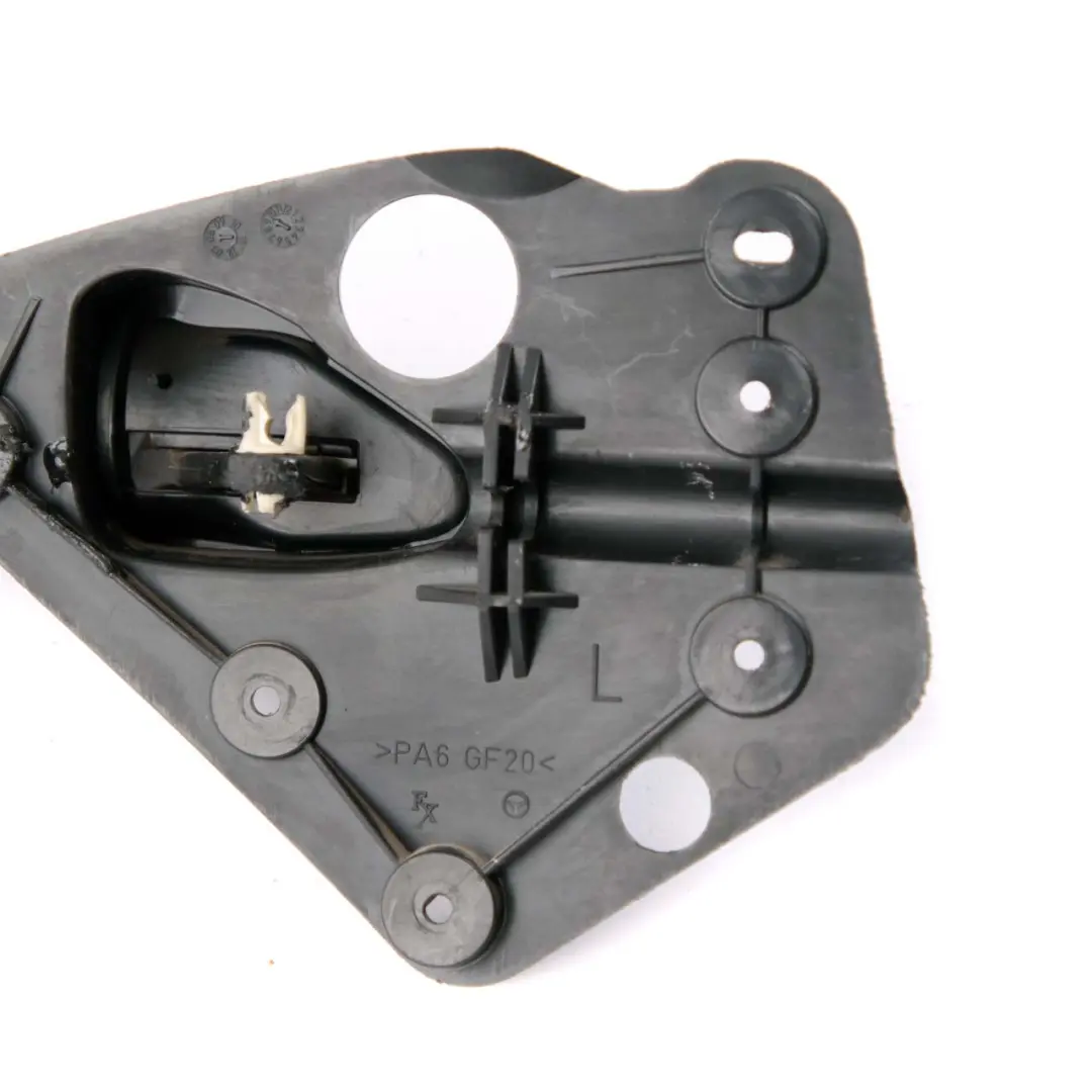 Mercedes-Benz Vito Viano W639 Interior Door Handle Grab Front Left  - SKU A6397600261 - Part number A6397600261