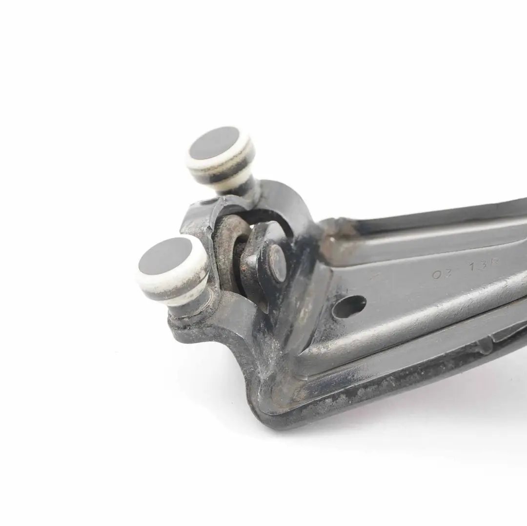 Hintere Schiebetür Zentral Rechts Rollenbandscharnier für Mercedes Vito W639 mit Teilenummer A6397600300 Mercedes Vito W639 Hintere Schiebetür Zentral Rechts Rollenbandscharnier - SKU A6397600300 - Teilenummer A6397600300