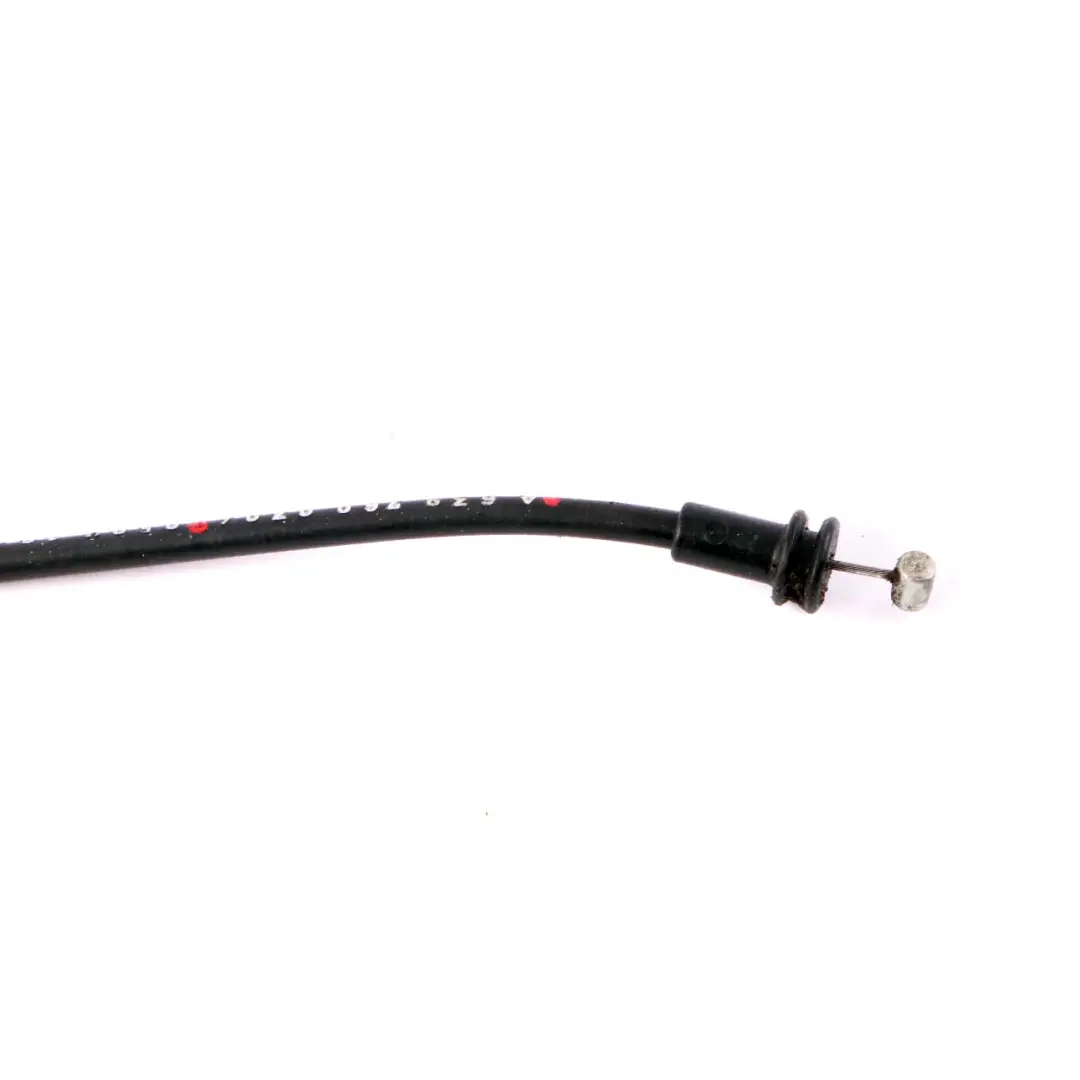 Mercedes Vito W639 Cable Tailgate Door Rear Left Lower Bottom Bowden - SKU A6397600304 - Part number A6397600304