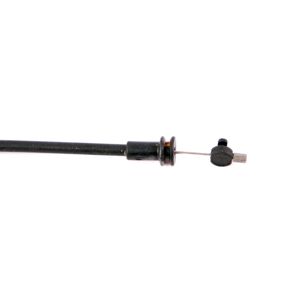 Mercedes Vito W639 Cable Tailgate Door Rear Left Lower Bottom Bowden - SKU A6397600304 - Part number A6397600304