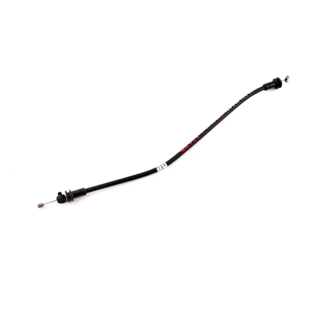 Mercedes Vito W639 Cable Tailgate Door Rear Left Lower Bottom Bowden - SKU A6397600304 - Part number A6397600304